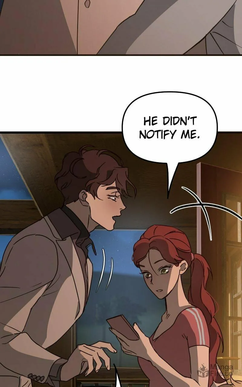 The Mafia Nanny Chapter 40 page 25 - 
