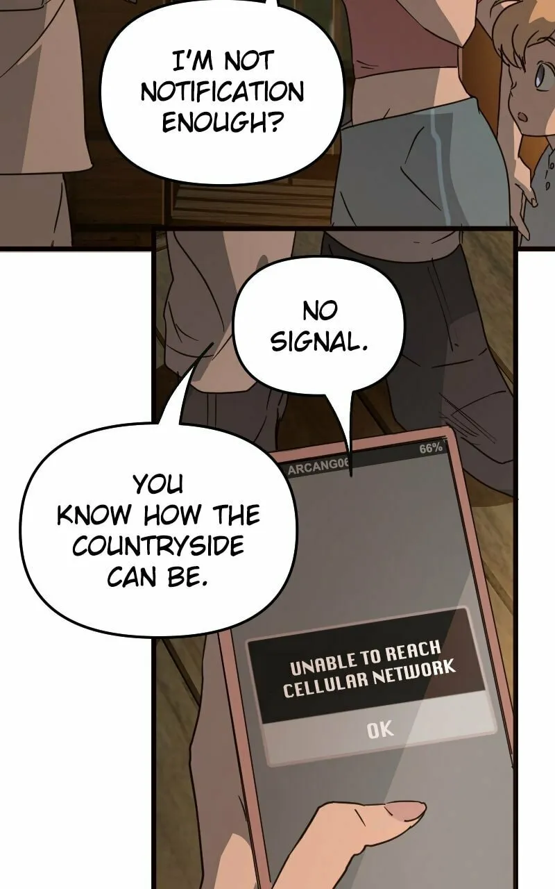 The Mafia Nanny Chapter 40 page 26 - 