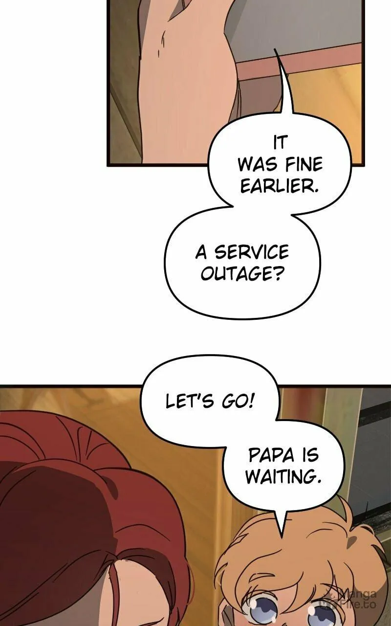 The Mafia Nanny Chapter 40 page 27 - 