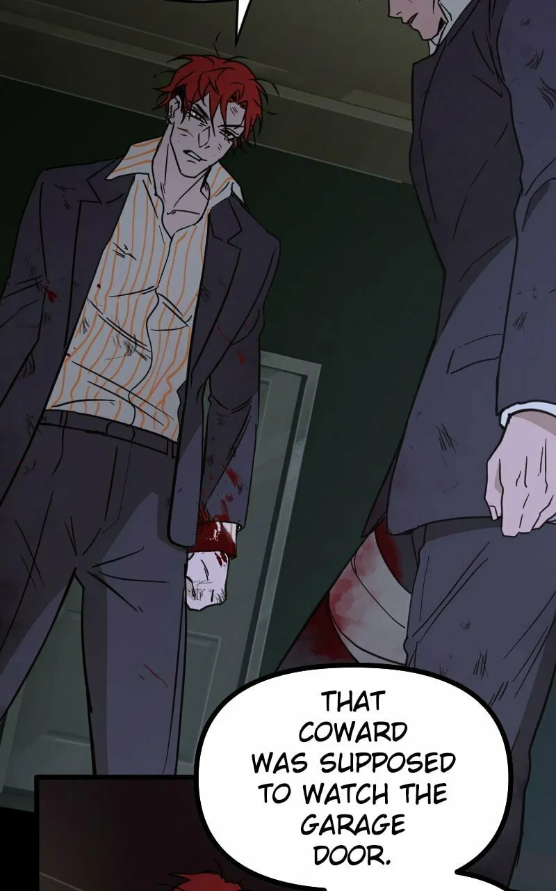 The Mafia Nanny Chapter 40 page 4 - 