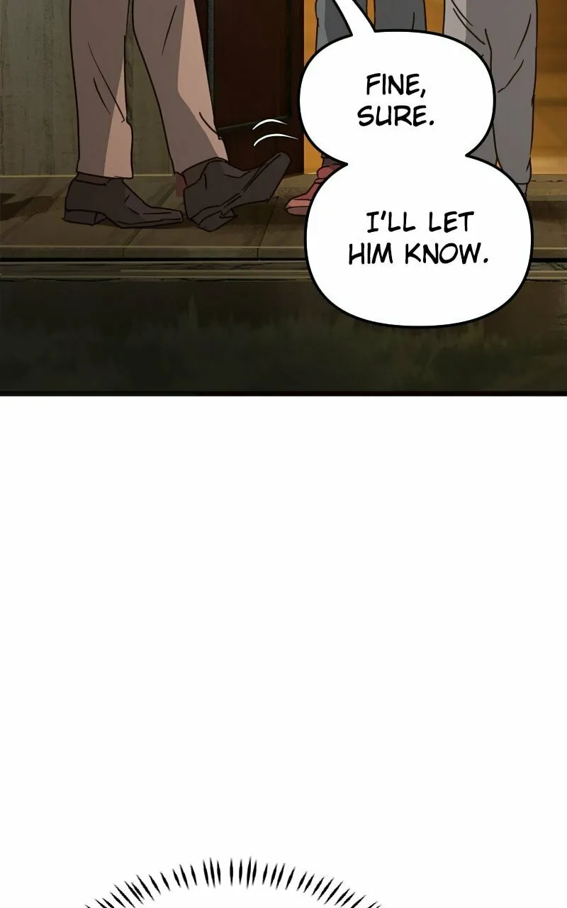 The Mafia Nanny Chapter 40 page 31 - 