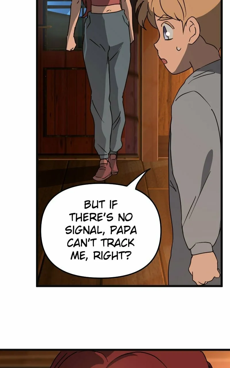 The Mafia Nanny Chapter 40 page 34 - 