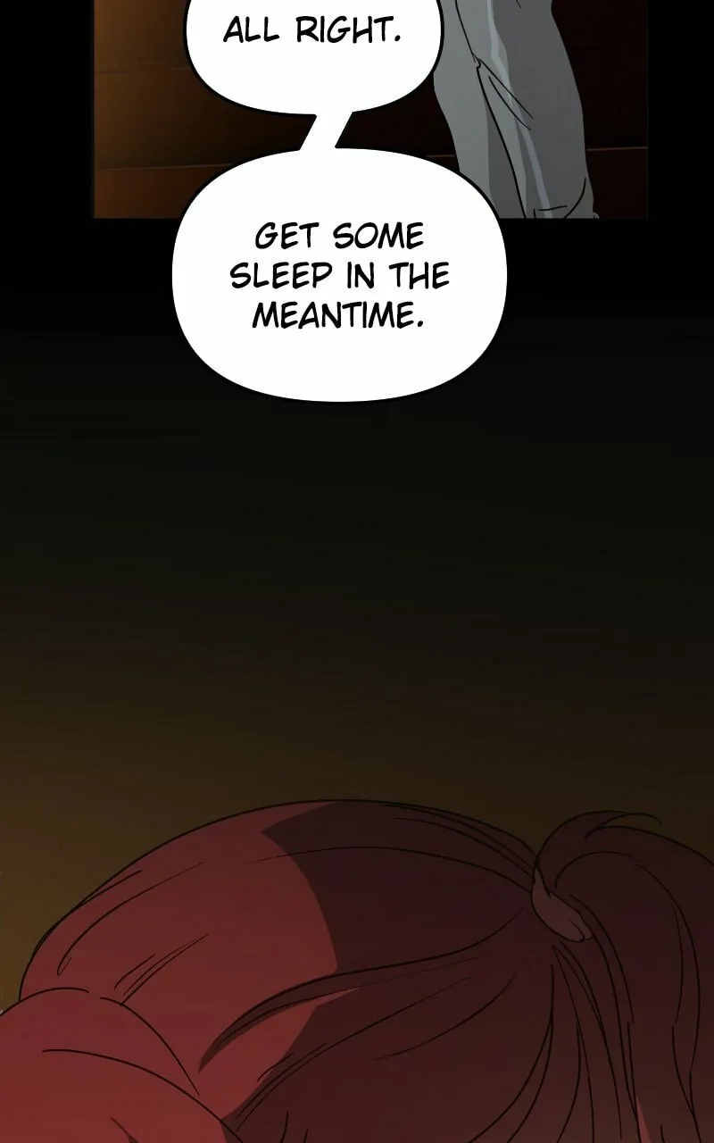 The Mafia Nanny Chapter 40 page 37 - 