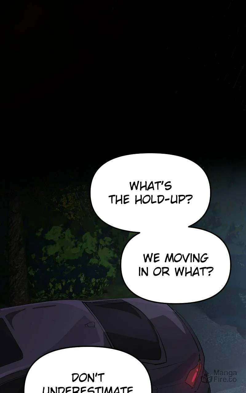 The Mafia Nanny Chapter 40 page 40 - 