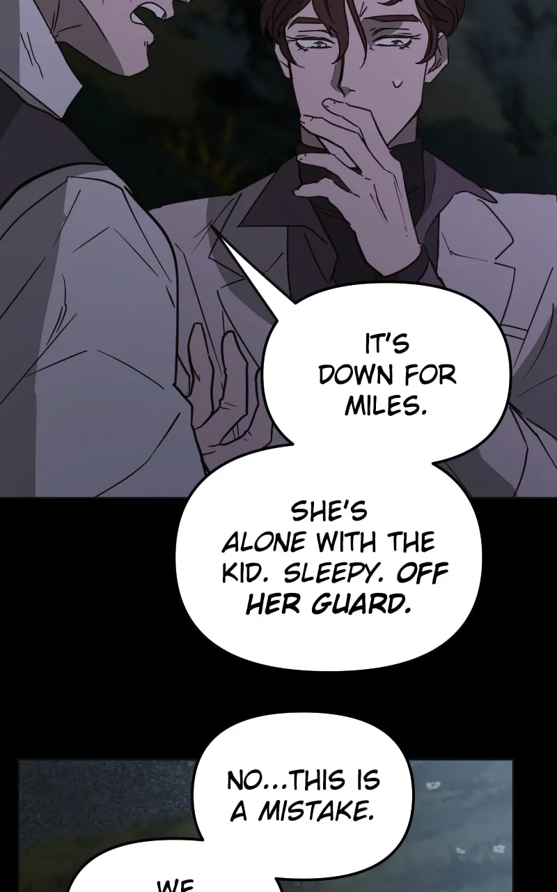 The Mafia Nanny Chapter 40 page 43 - 