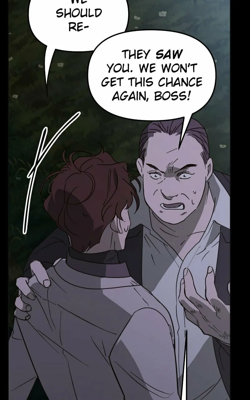 The Mafia Nanny Chapter 40 page 44 - 