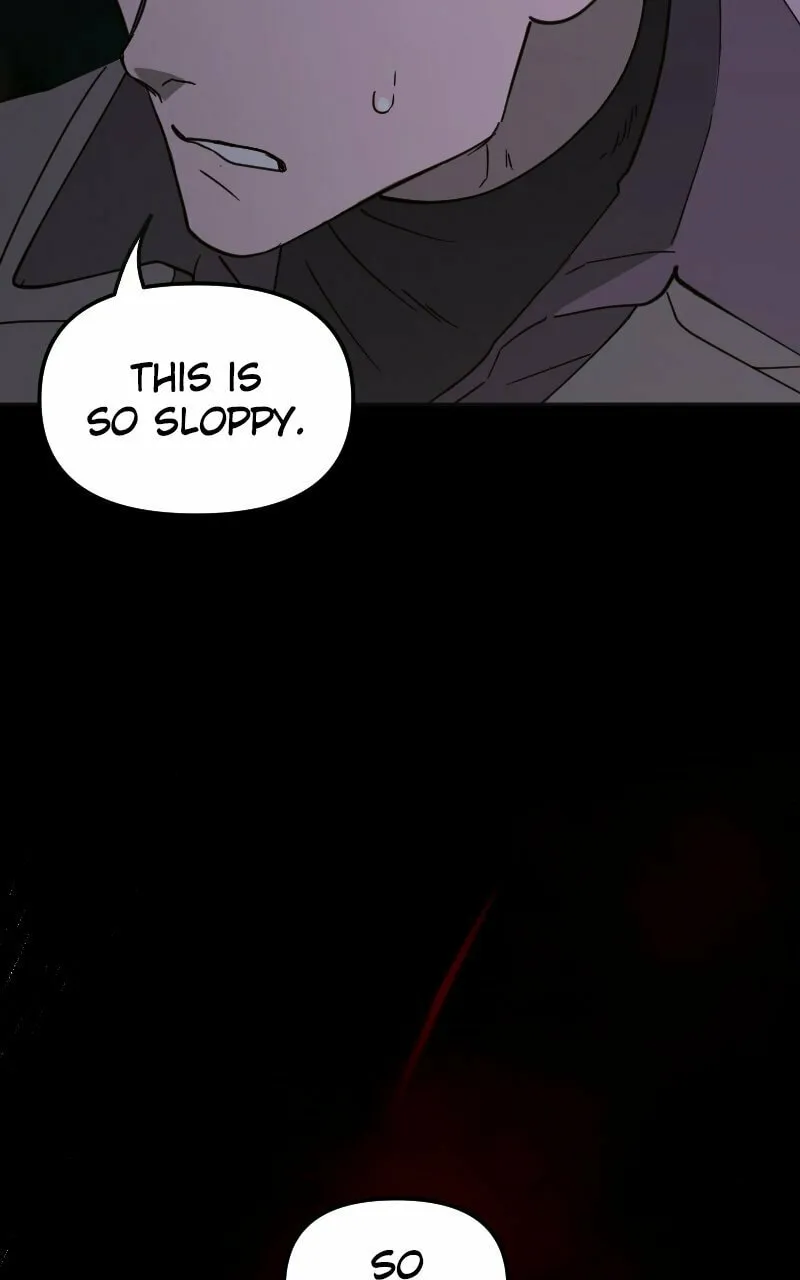 The Mafia Nanny Chapter 40 page 46 - 
