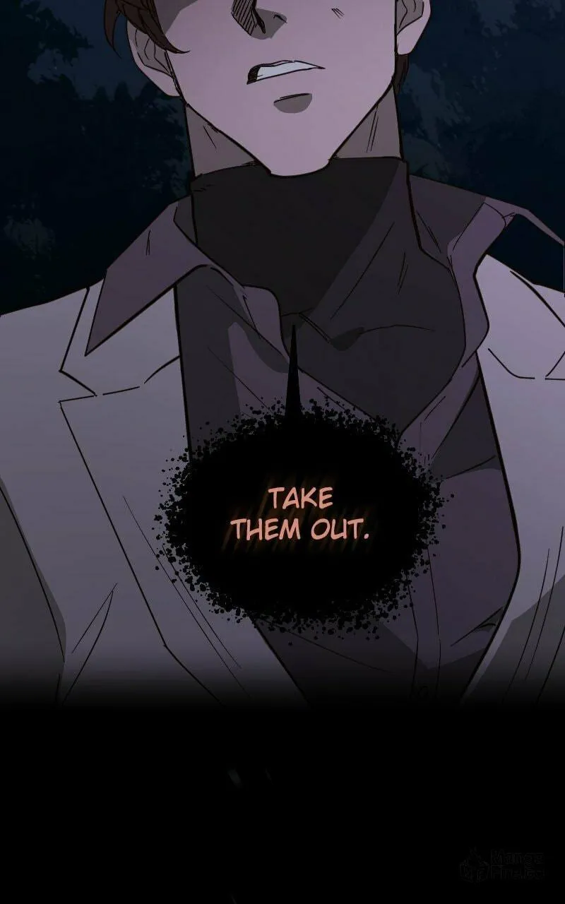 The Mafia Nanny Chapter 40 page 48 - 
