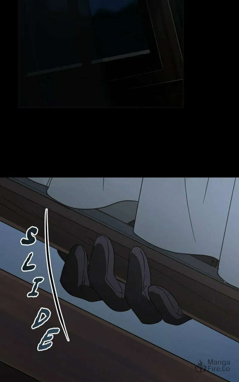 The Mafia Nanny Chapter 40 page 54 - 