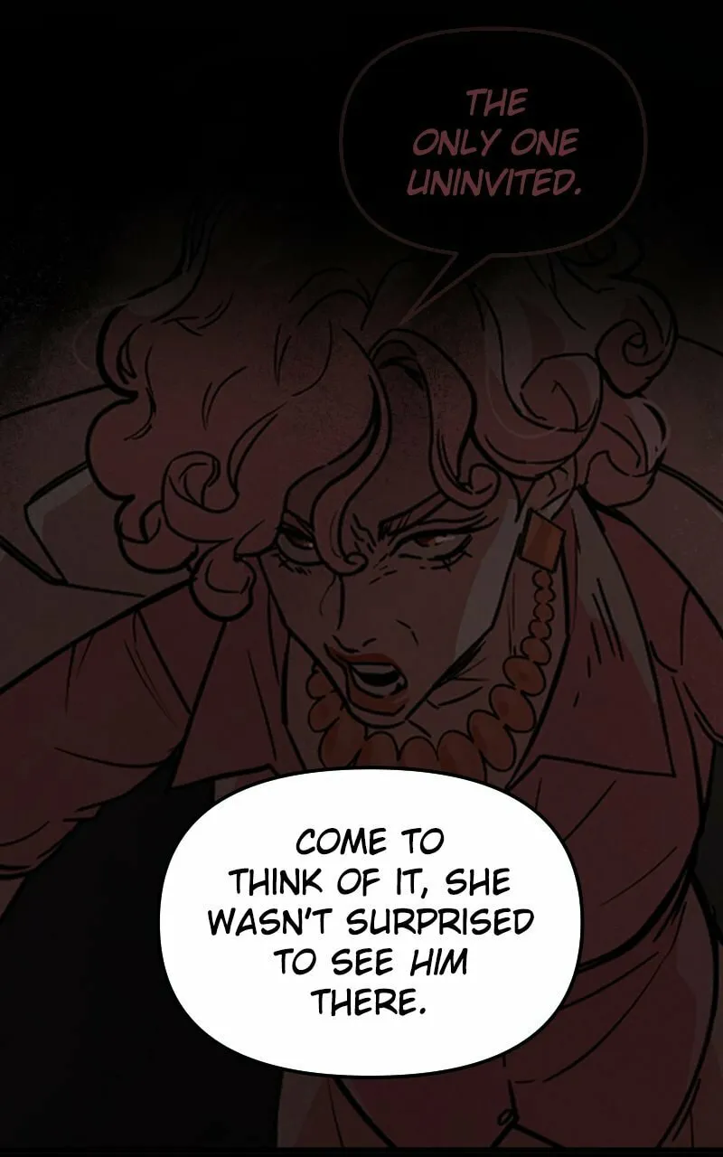 The Mafia Nanny Chapter 40 page 7 - 