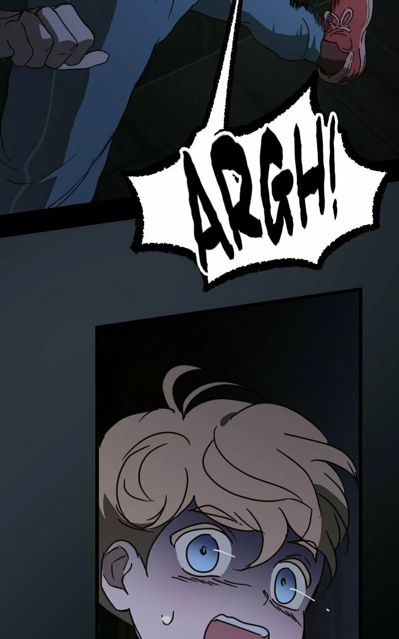 The Mafia Nanny Chapter 40 page 61 - 
