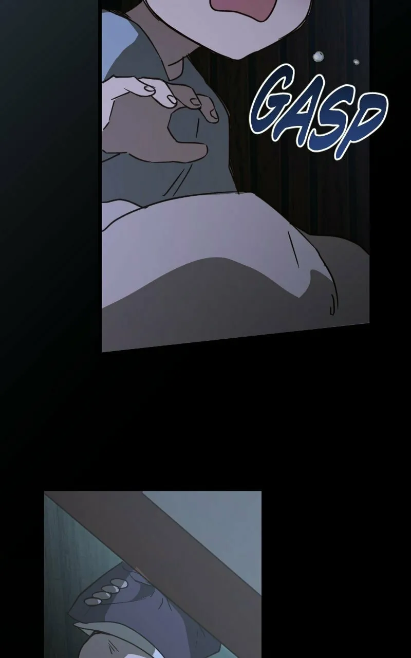 The Mafia Nanny Chapter 40 page 62 - 