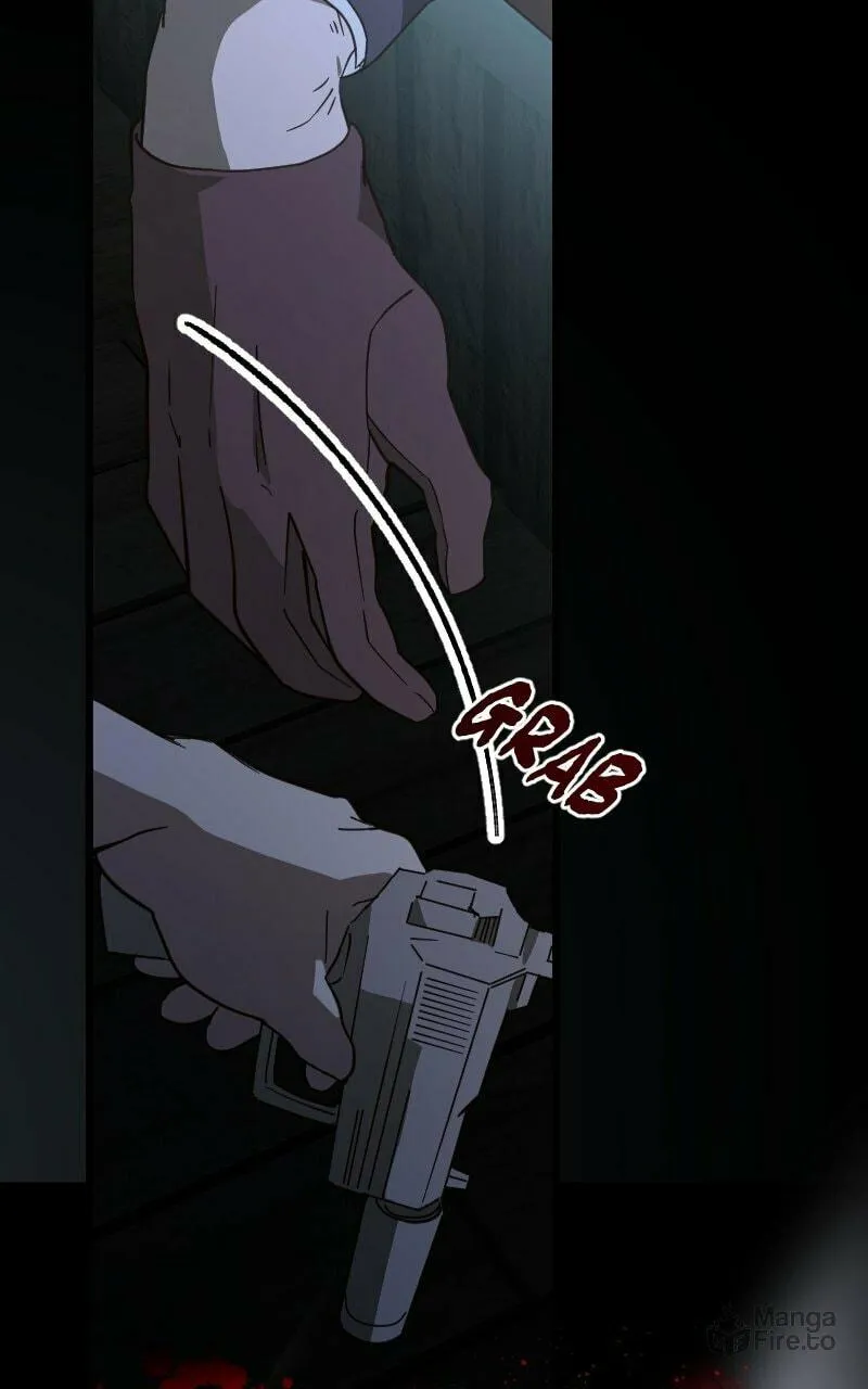 The Mafia Nanny Chapter 40 page 63 - 