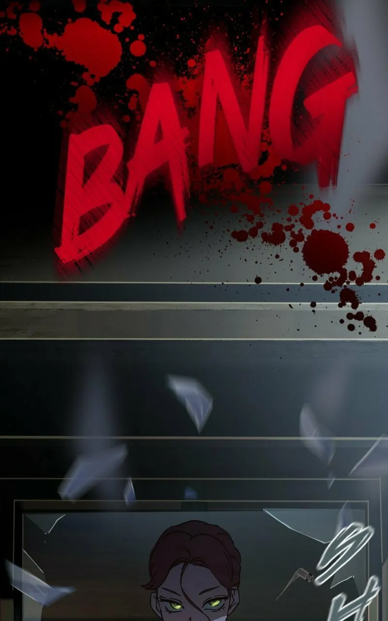 The Mafia Nanny Chapter 40 page 64 - 