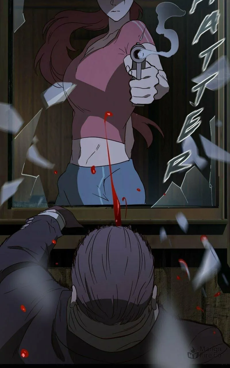 The Mafia Nanny Chapter 40 page 65 - 