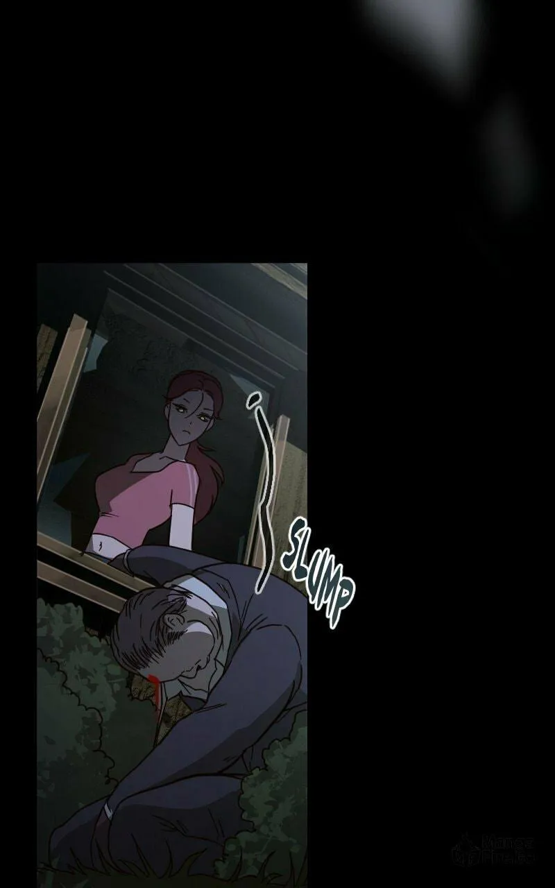 The Mafia Nanny Chapter 40 page 66 - 