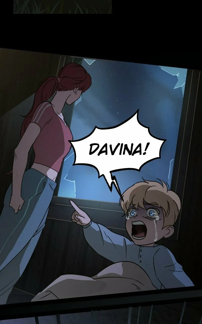 The Mafia Nanny Chapter 40 page 67 - 