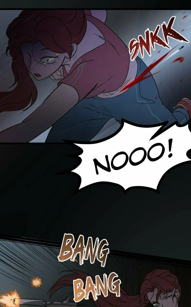 The Mafia Nanny Chapter 40 page 70 - 