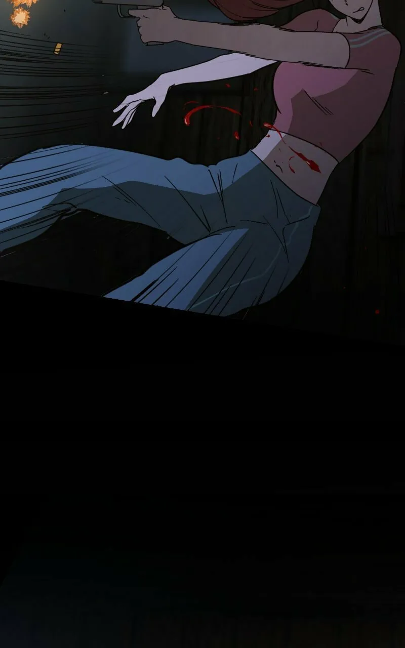 The Mafia Nanny Chapter 40 page 71 - 