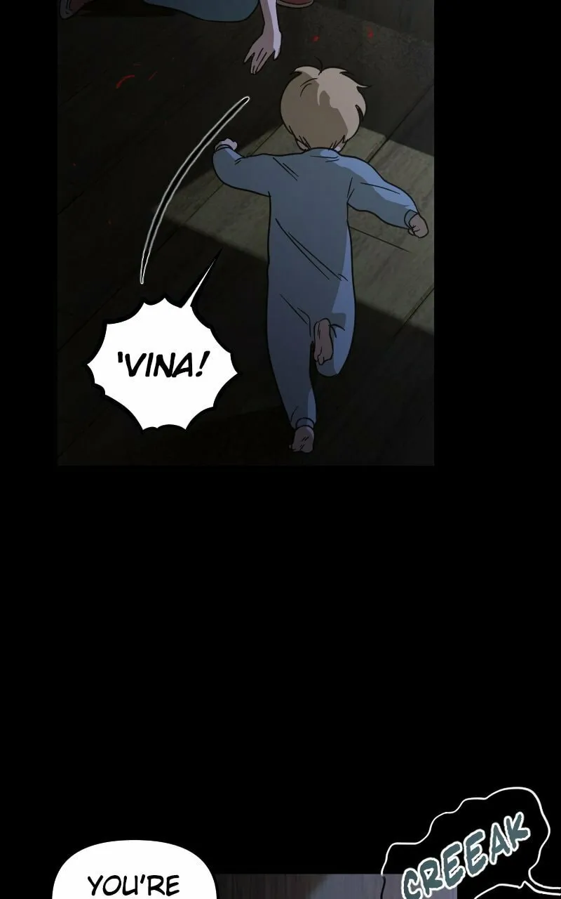 The Mafia Nanny Chapter 40 page 74 - 