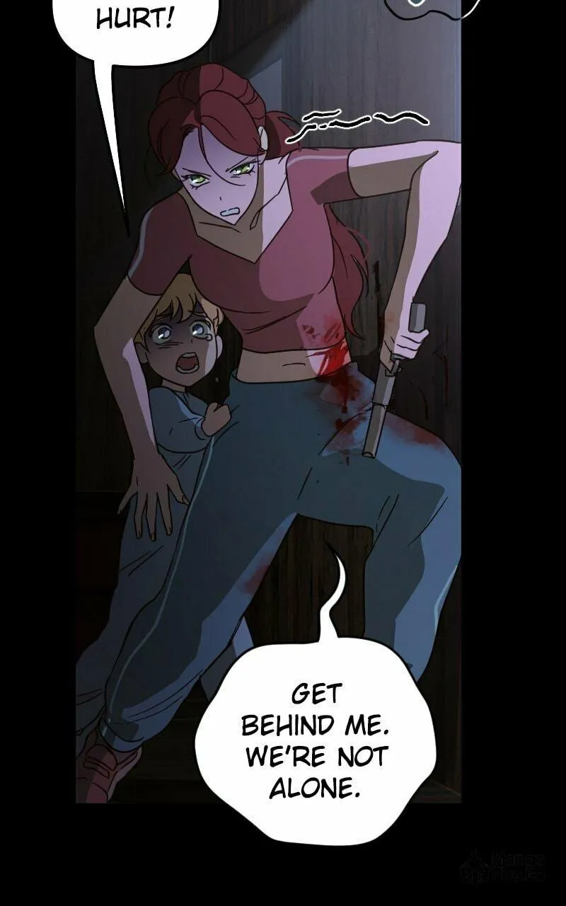 The Mafia Nanny Chapter 40 page 75 - 