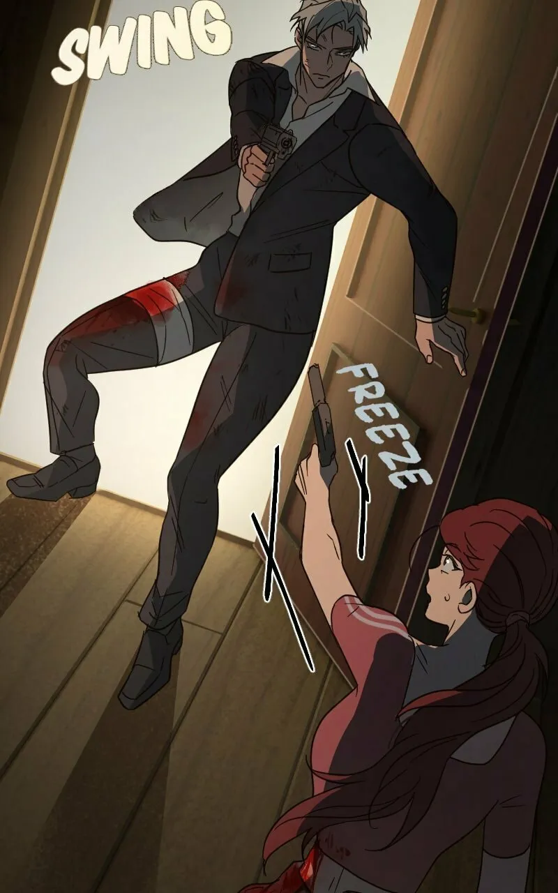 The Mafia Nanny Chapter 40 page 79 - 