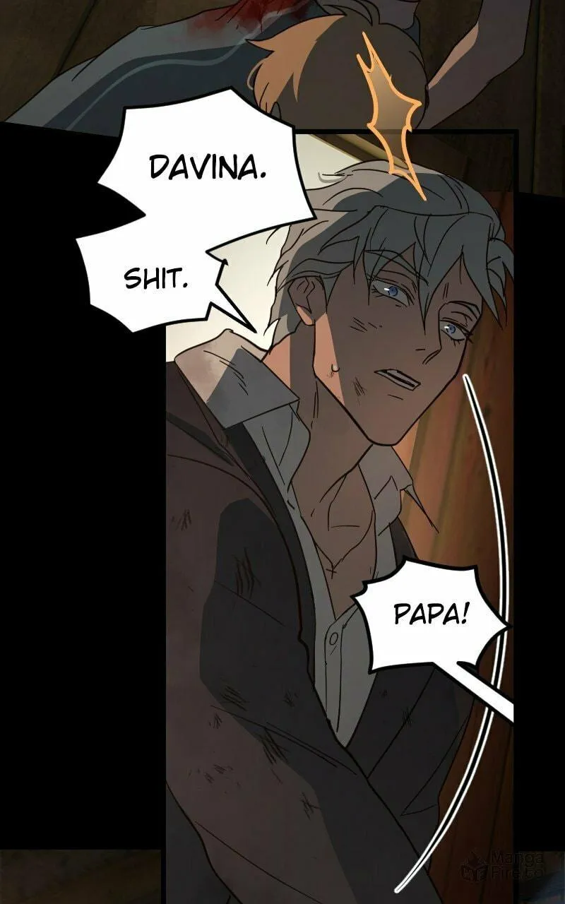 The Mafia Nanny Chapter 40 page 80 - 