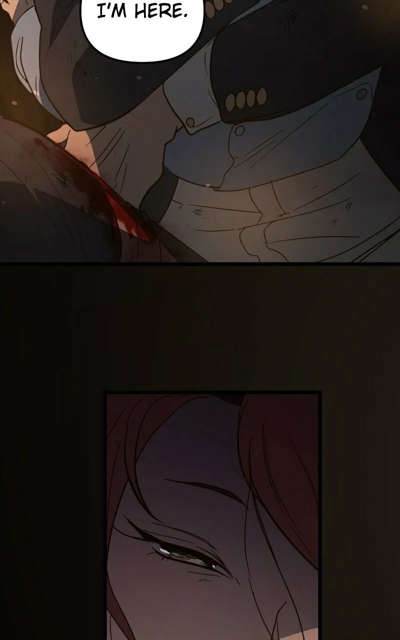 The Mafia Nanny Chapter 40 page 83 - 