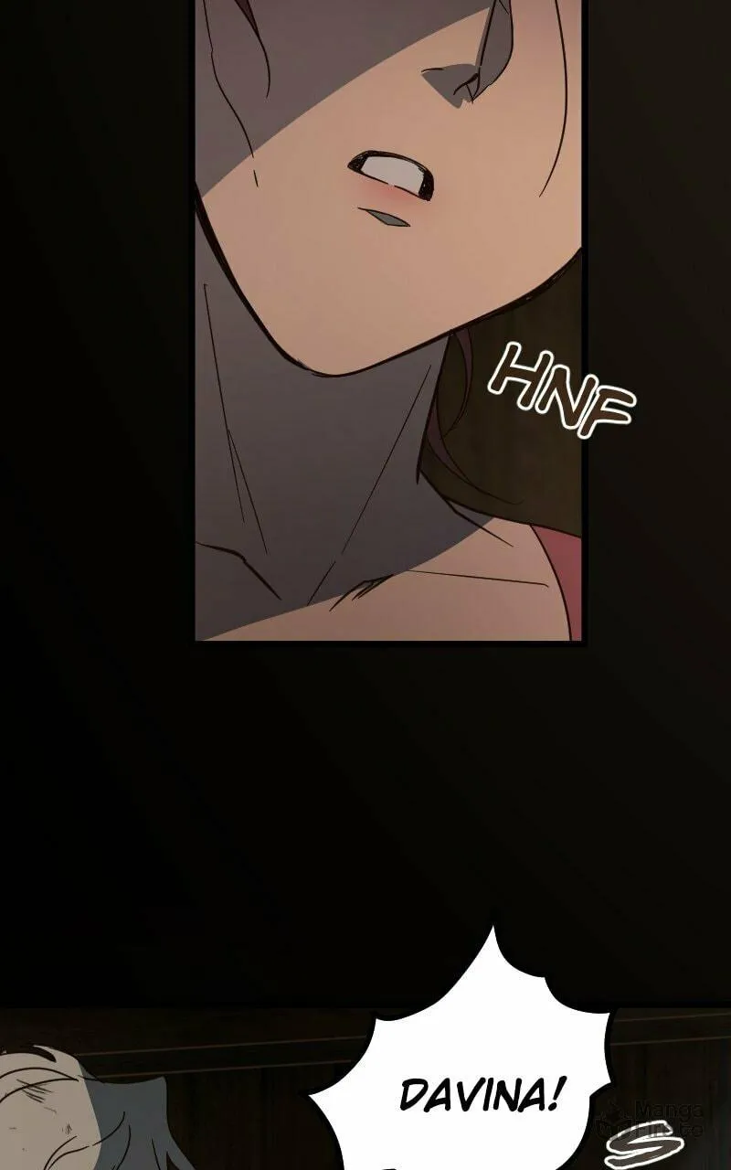 The Mafia Nanny Chapter 40 page 84 - 
