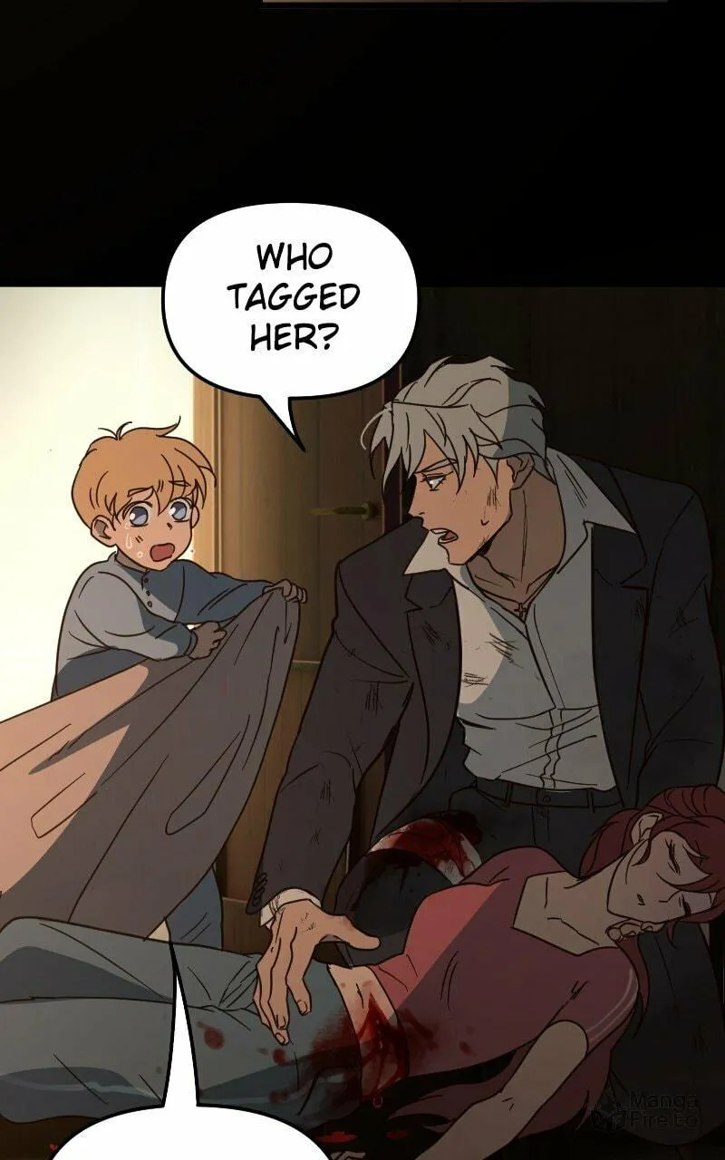 The Mafia Nanny Chapter 40 page 87 - 