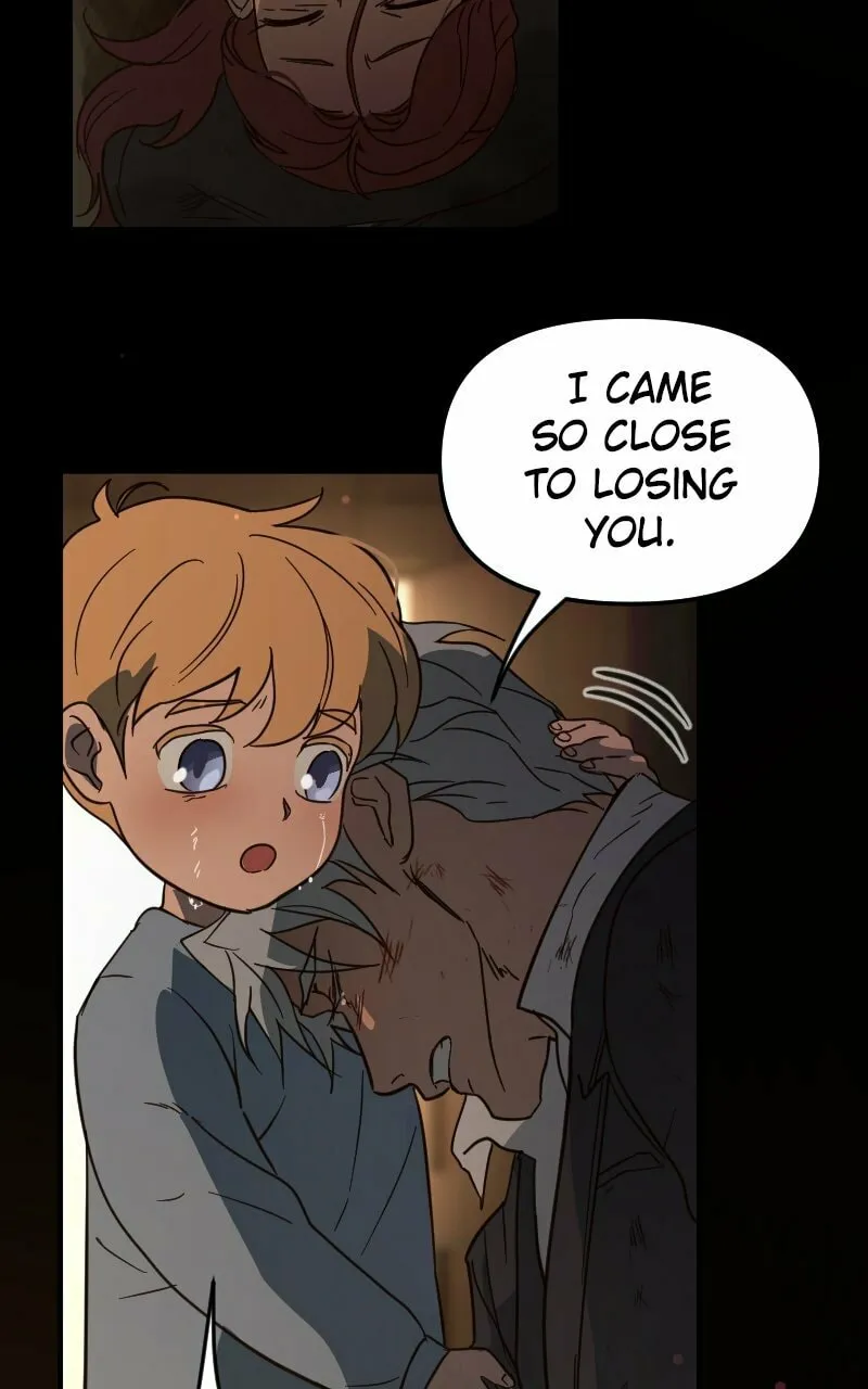 The Mafia Nanny Chapter 40 page 89 - 