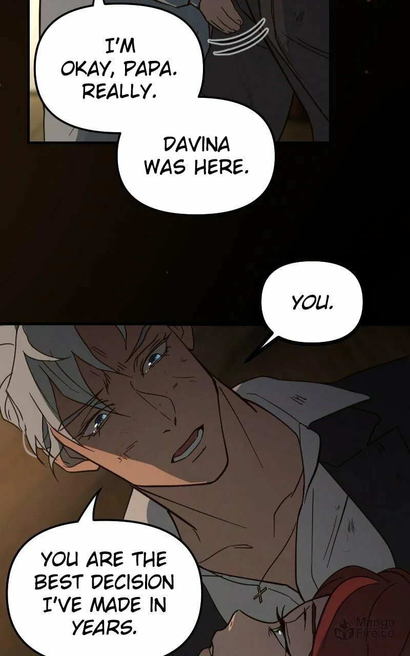 The Mafia Nanny Chapter 40 page 90 - 