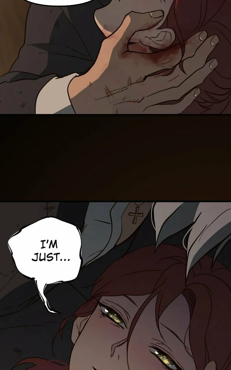 The Mafia Nanny Chapter 40 page 91 - 