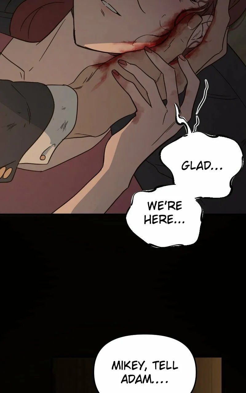 The Mafia Nanny Chapter 40 page 92 - 