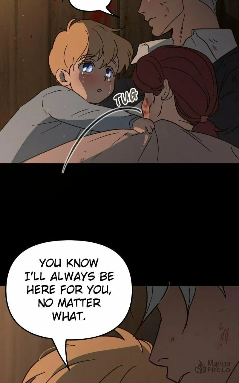The Mafia Nanny Chapter 40 page 96 - 