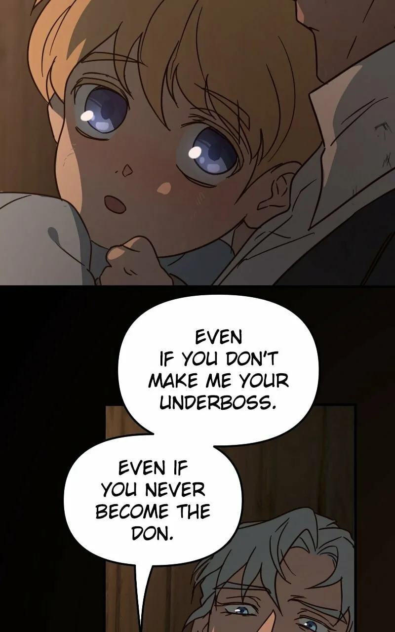 The Mafia Nanny Chapter 40 page 97 - 