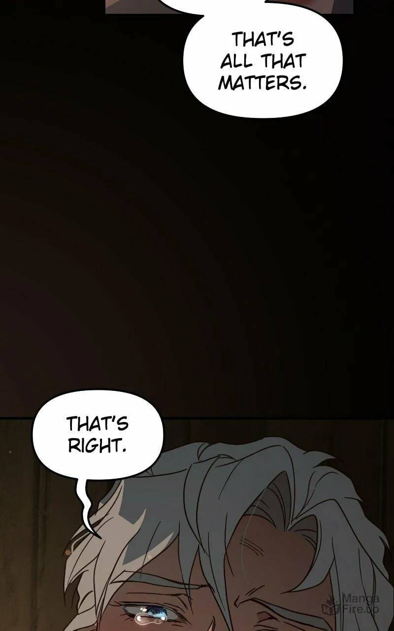 The Mafia Nanny Chapter 40 page 99 - 
