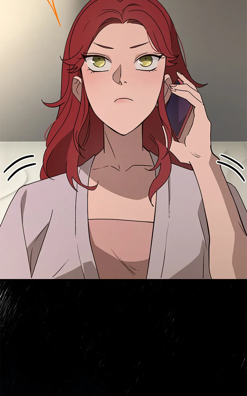 The Mafia Nanny Chapter 41 page 11 - 