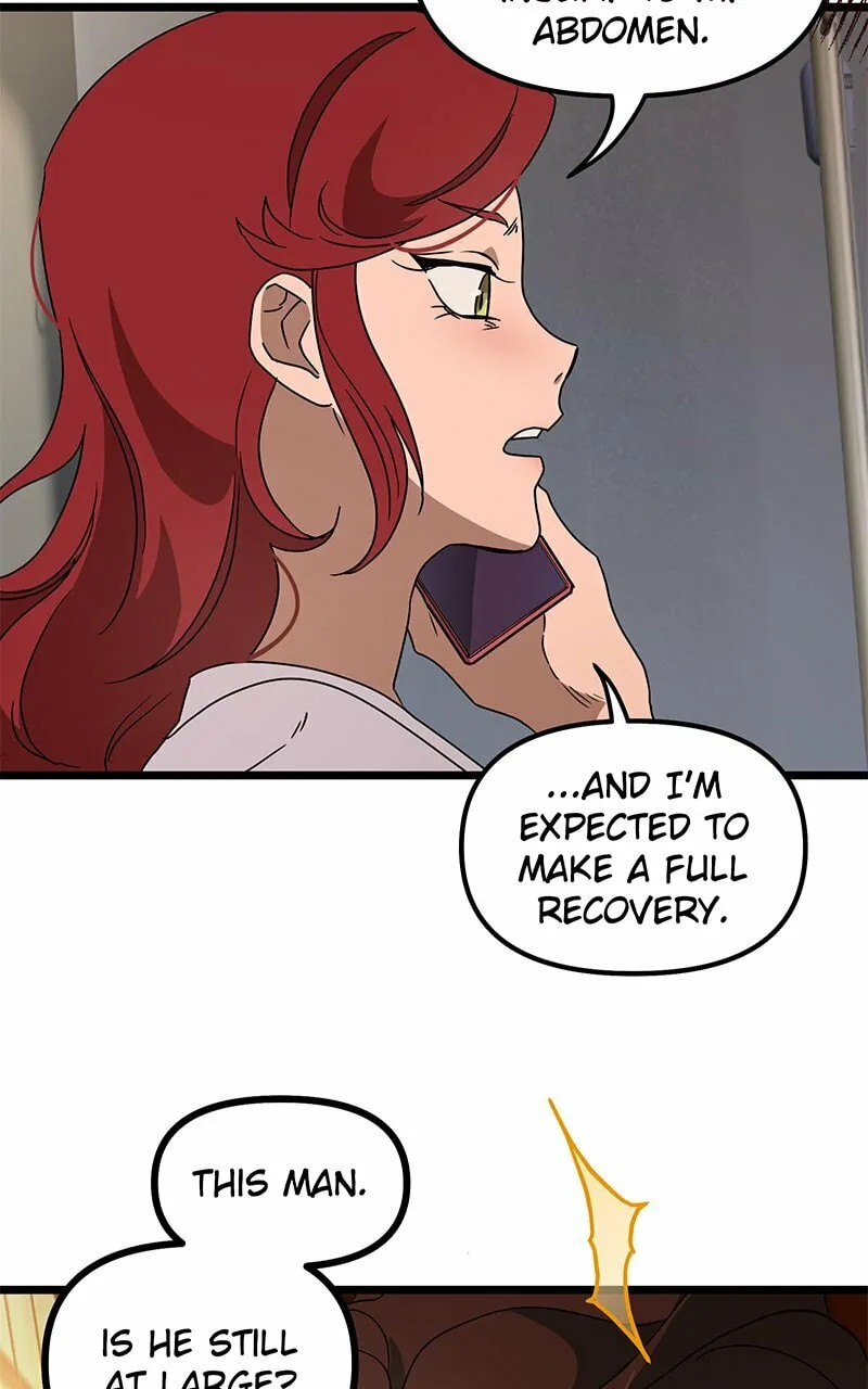 The Mafia Nanny Chapter 41 page 16 - 