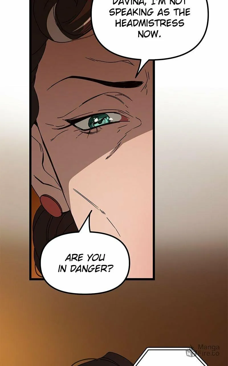 The Mafia Nanny Chapter 41 page 18 - 