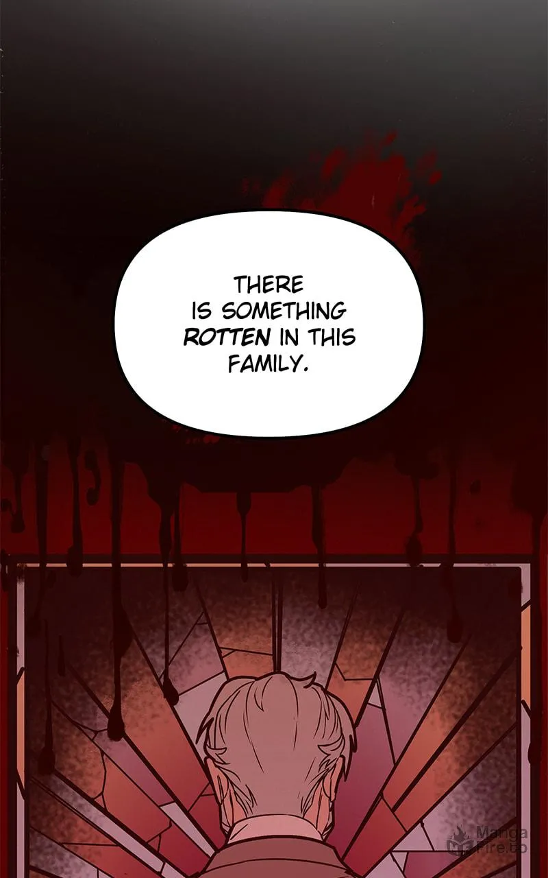 The Mafia Nanny Chapter 41 page 21 - 