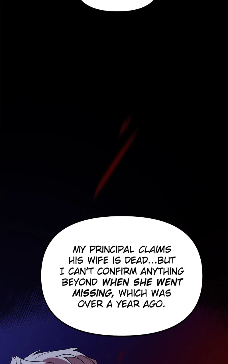 The Mafia Nanny Chapter 41 page 23 - 