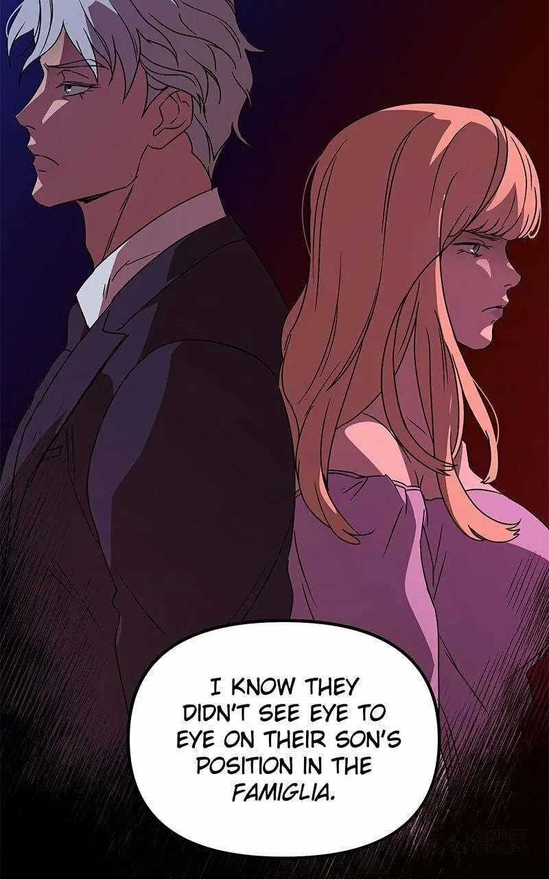 The Mafia Nanny Chapter 41 page 24 - 