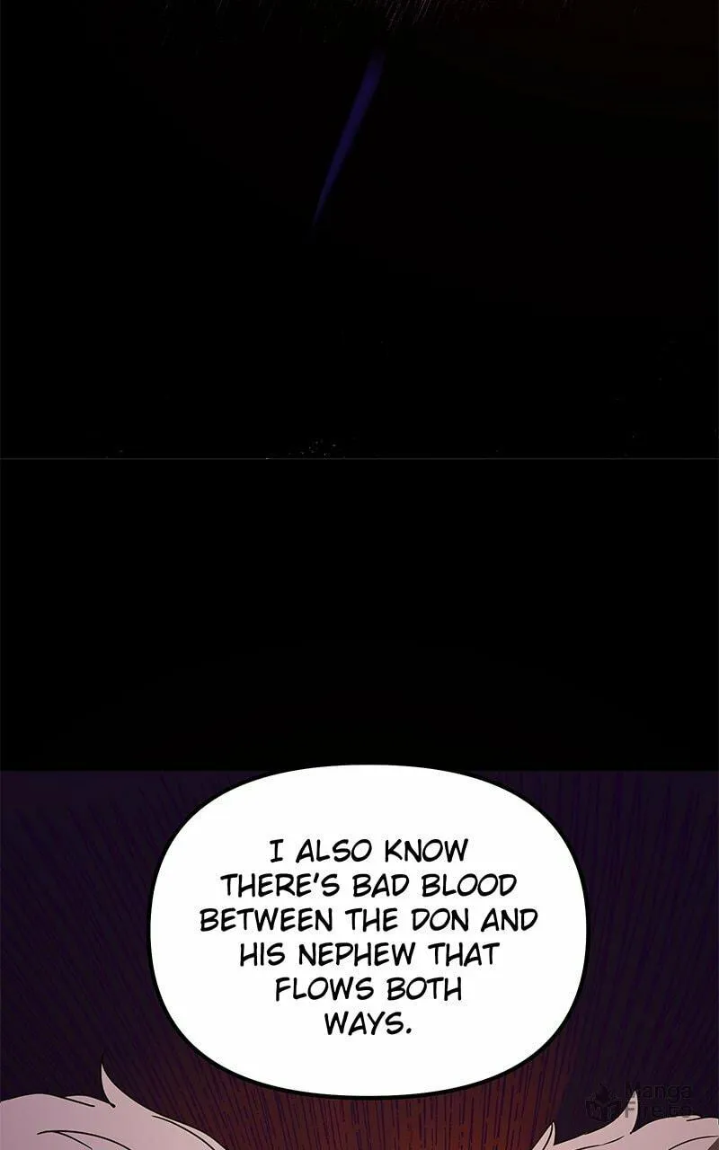 The Mafia Nanny Chapter 41 page 25 - 