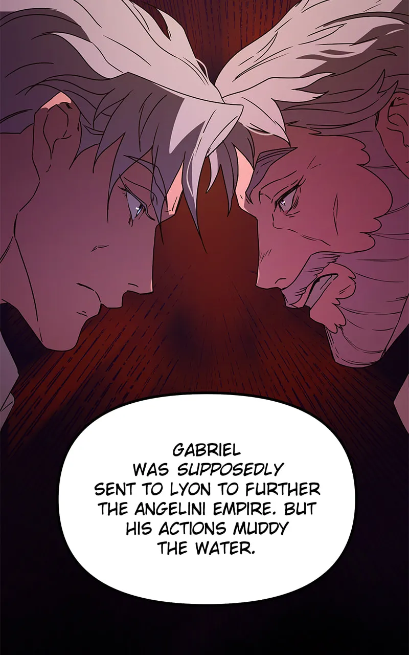 The Mafia Nanny Chapter 41 page 26 - 