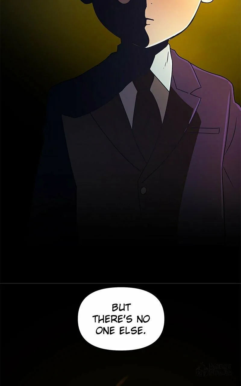 The Mafia Nanny Chapter 41 page 30 - 