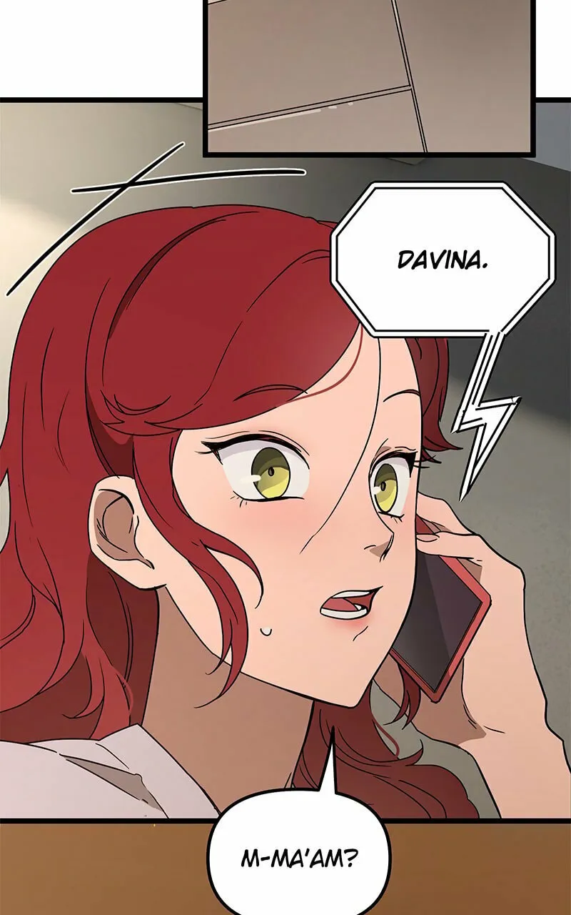 The Mafia Nanny Chapter 41 page 4 - 