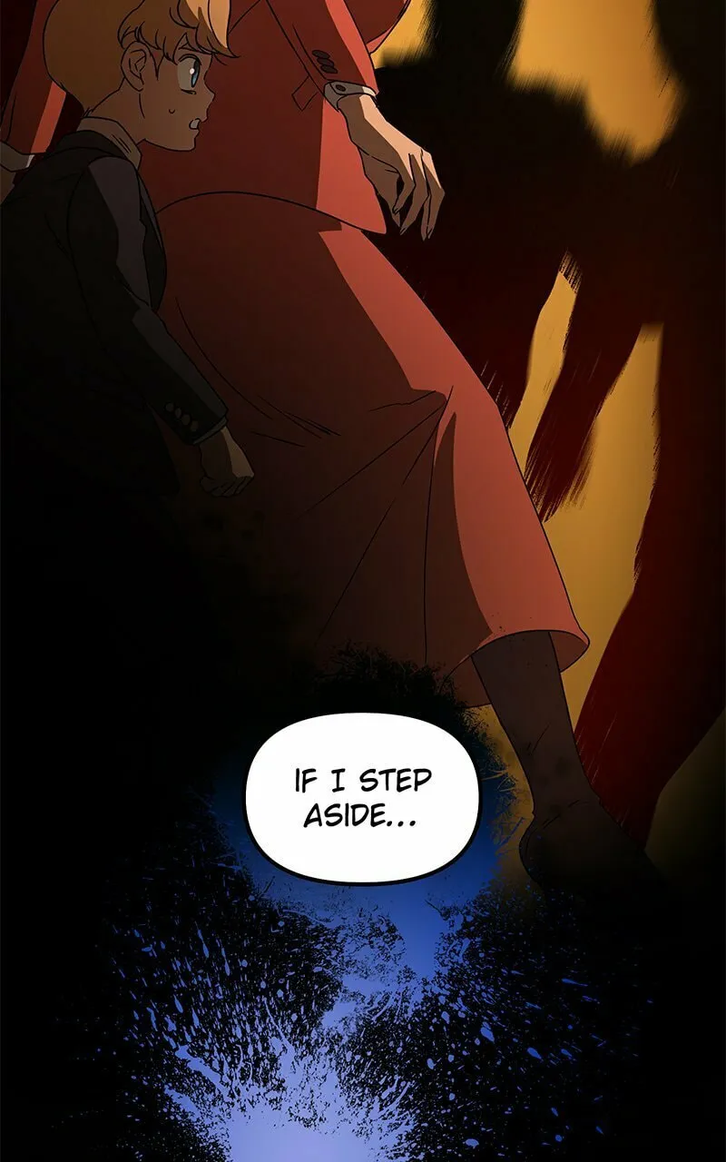 The Mafia Nanny Chapter 41 page 32 - 