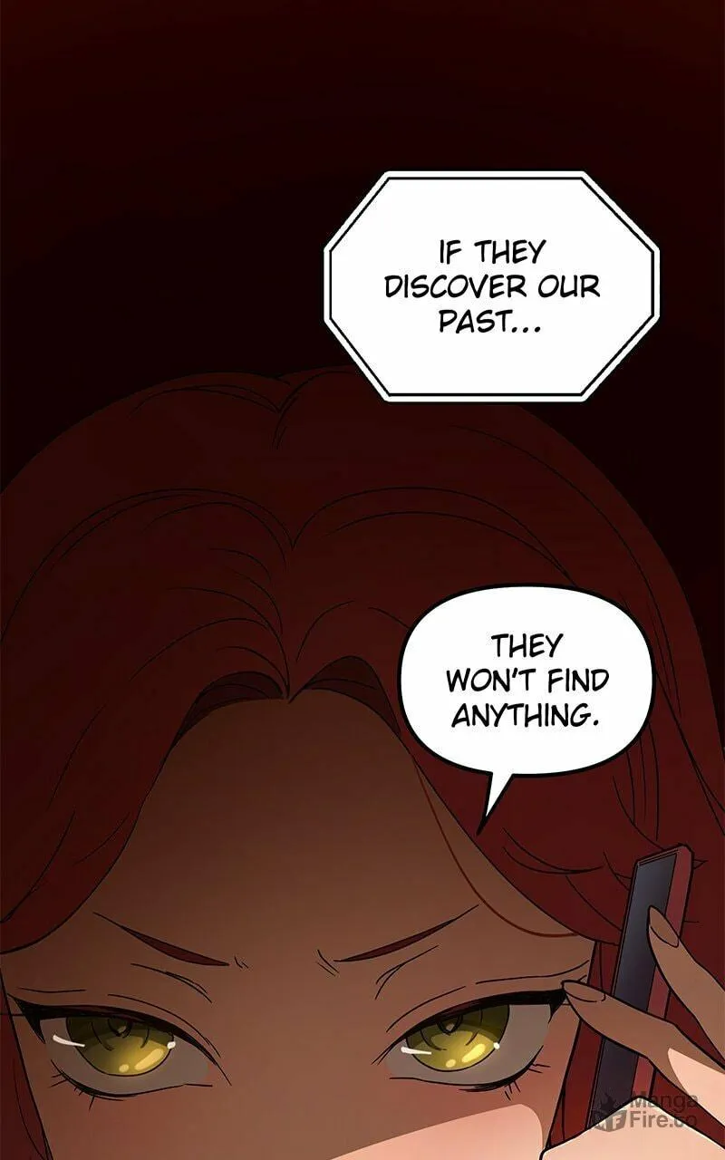 The Mafia Nanny Chapter 41 page 35 - 