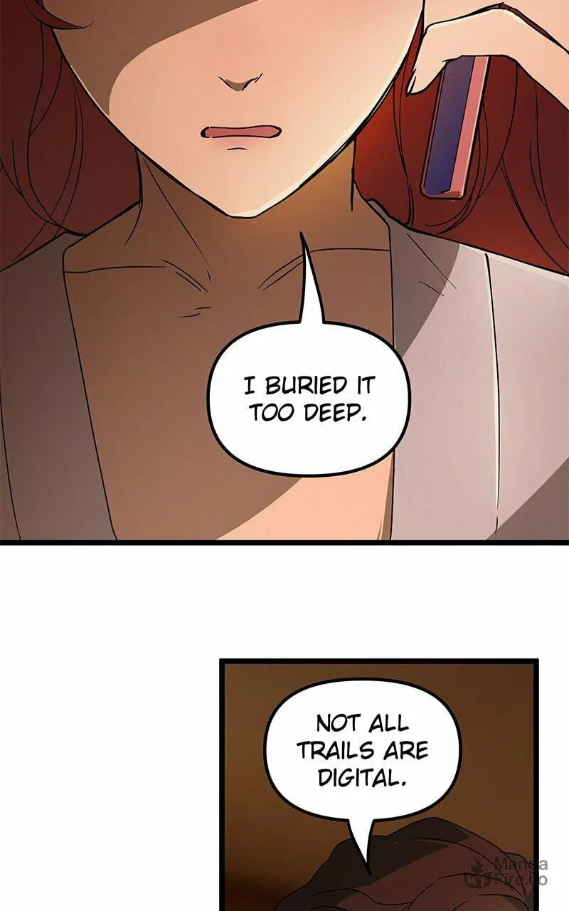 The Mafia Nanny Chapter 41 page 36 - 